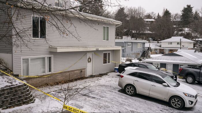 Unsealed Autopsy Reports Reveal Disturbing New Details About Bryan Kohberger’s Victims