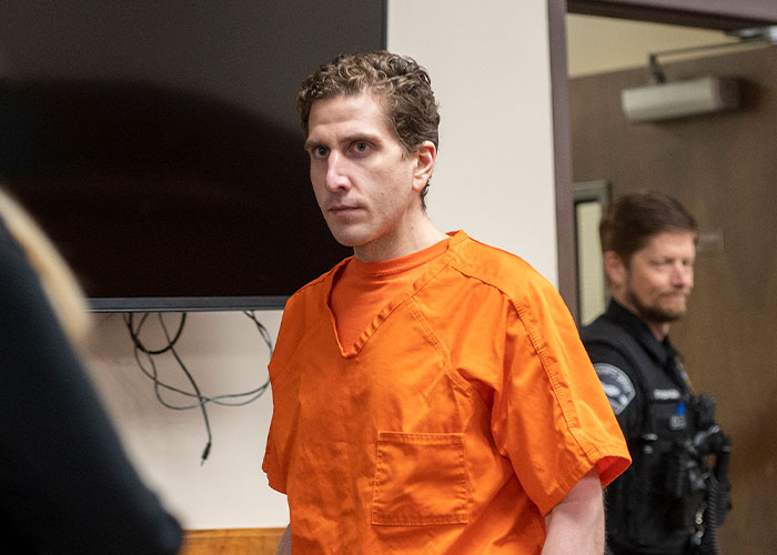 Unsealed Autopsy Reports Reveal Disturbing New Details About Bryan Kohberger’s Victims