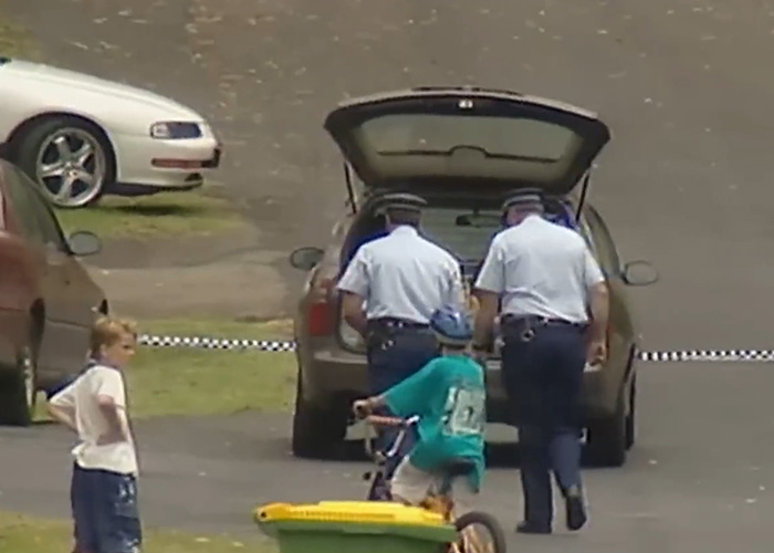 Australia&rsquo;s Youngest Offender Committed One Of The Nation&rsquo;s Darkest Crimes &mdash; And It Casts A Shadow 25 Years On