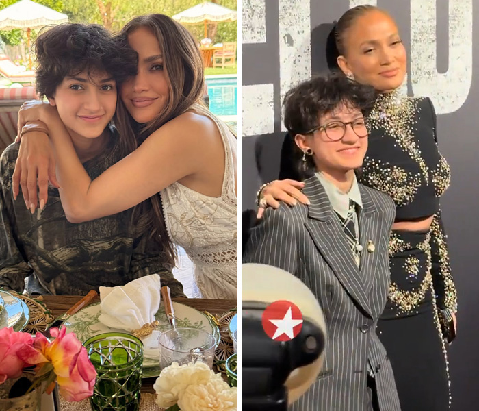 After Jennifer Lopez’s Son Comes Out As Trans, Here Are 10 Other Stars Raising Transgender Children