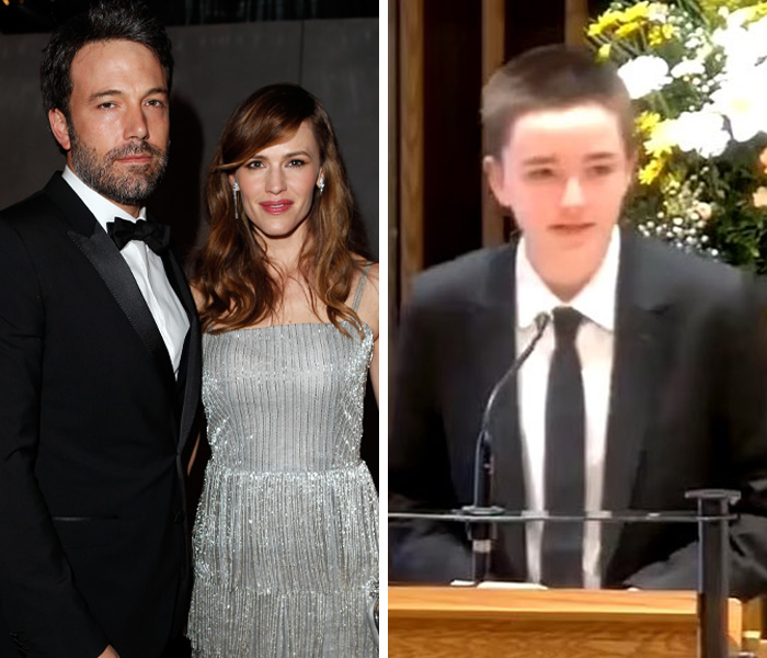 After Jennifer Lopez’s Son Comes Out As Trans, Here Are 10 Other Stars Raising Transgender Children