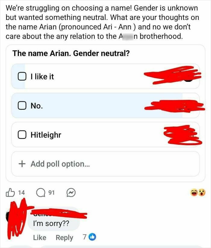 77 Of The Wildest And Entitled Things Parents Posted Online That You Are Allowed To Judge (New Pics)