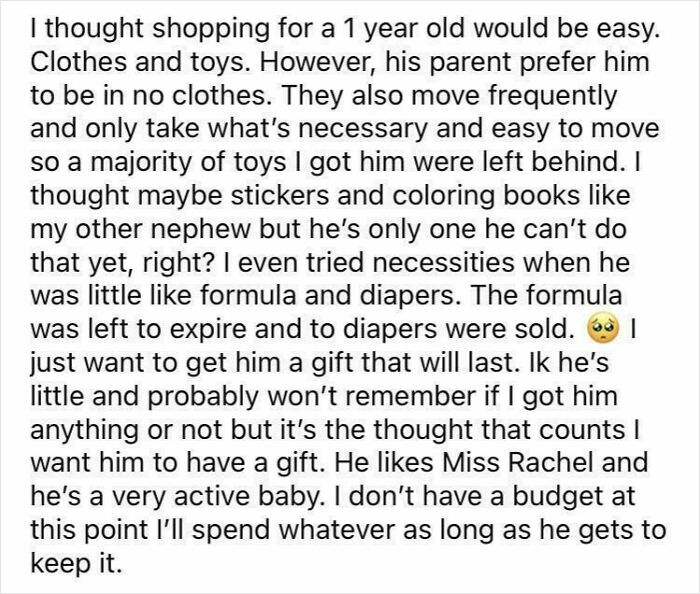 77 Of The Wildest And Entitled Things Parents Posted Online That You Are Allowed To Judge (New Pics)
