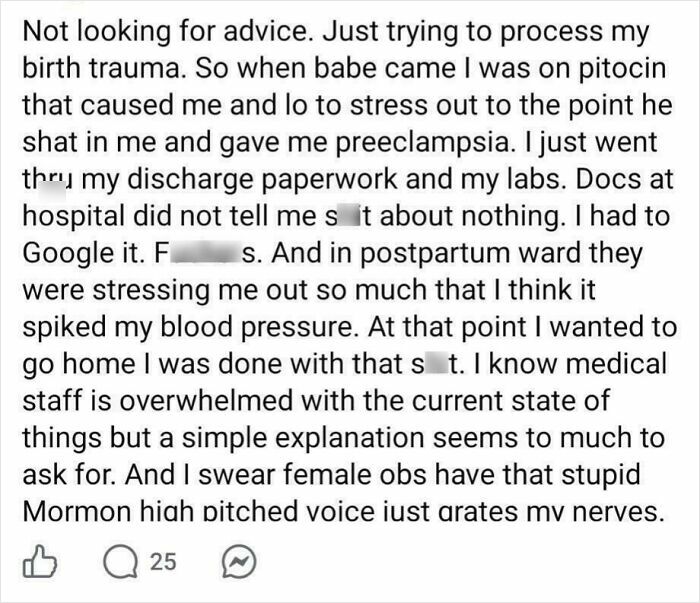 77 Of The Wildest And Entitled Things Parents Posted Online That You Are Allowed To Judge (New Pics)
