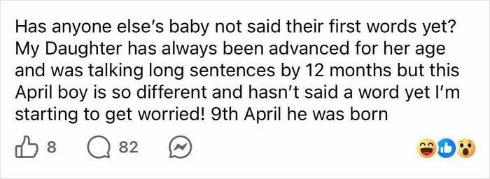 77 Of The Wildest And Entitled Things Parents Posted Online That You Are Allowed To Judge (New Pics)