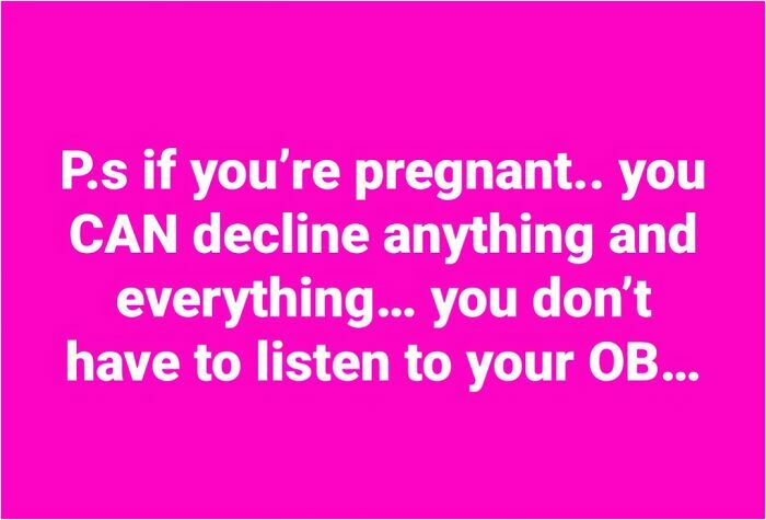 77 Of The Wildest And Entitled Things Parents Posted Online That You Are Allowed To Judge (New Pics)