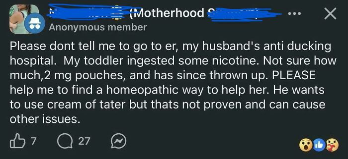 77 Of The Wildest And Entitled Things Parents Posted Online That You Are Allowed To Judge (New Pics)