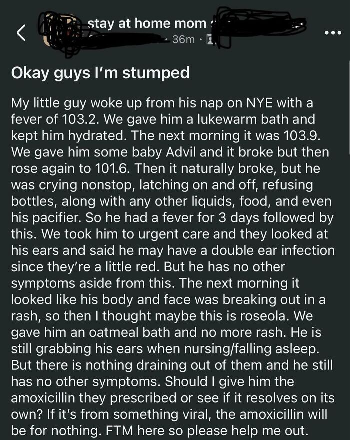 77 Of The Wildest And Entitled Things Parents Posted Online That You Are Allowed To Judge (New Pics)