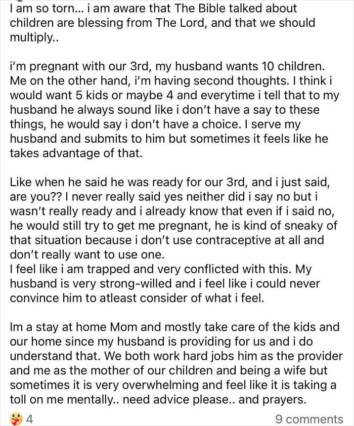 77 Of The Wildest And Entitled Things Parents Posted Online That You Are Allowed To Judge (New Pics)
