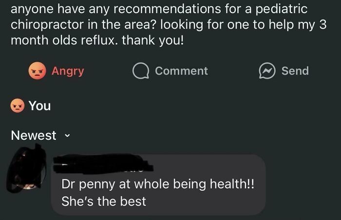 77 Of The Wildest And Entitled Things Parents Posted Online That You Are Allowed To Judge (New Pics)