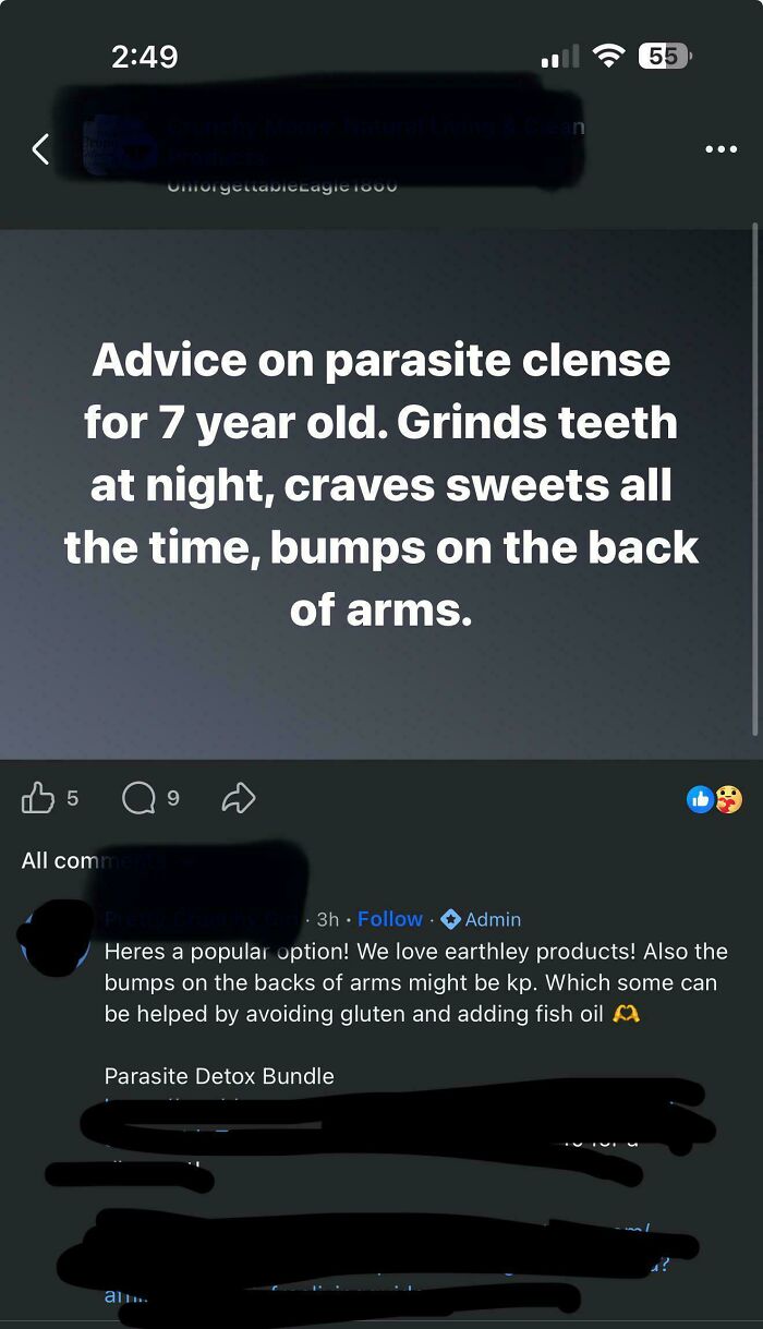 77 Of The Wildest And Entitled Things Parents Posted Online That You Are Allowed To Judge (New Pics)