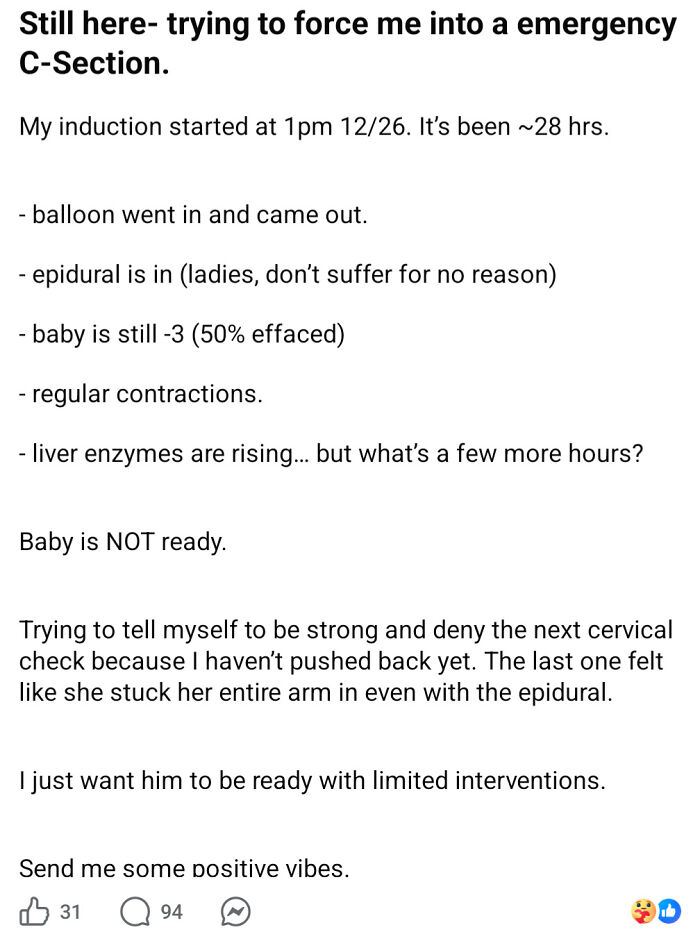 77 Of The Wildest And Entitled Things Parents Posted Online That You Are Allowed To Judge (New Pics)