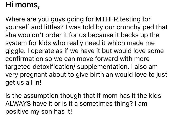 77 Of The Wildest And Entitled Things Parents Posted Online That You Are Allowed To Judge (New Pics)
