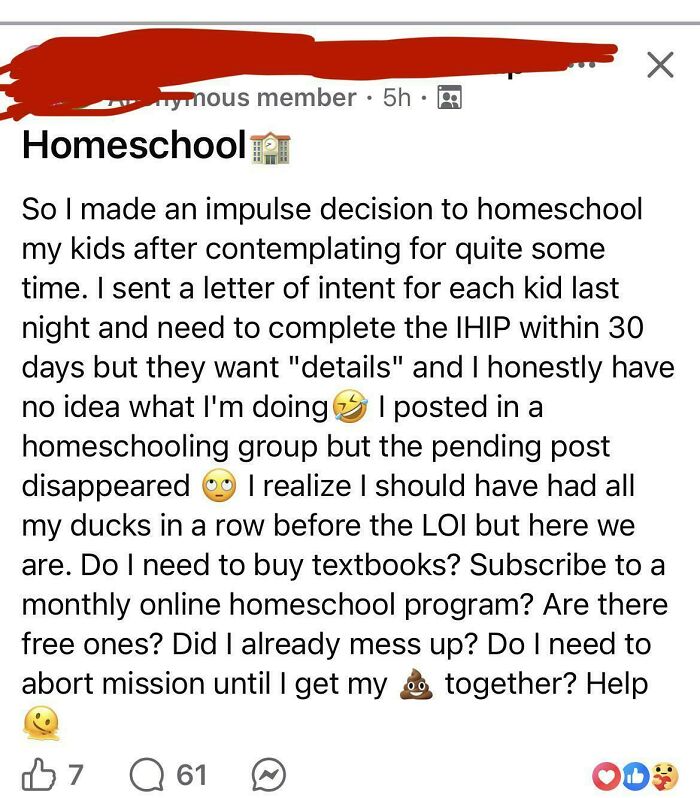 77 Of The Wildest And Entitled Things Parents Posted Online That You Are Allowed To Judge (New Pics)