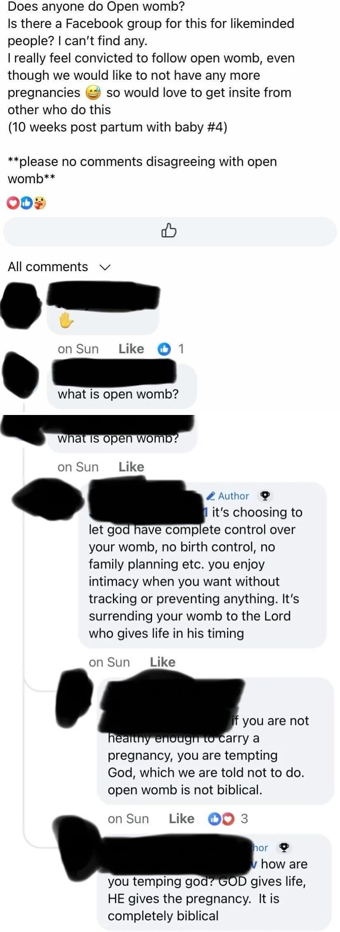 77 Of The Wildest And Entitled Things Parents Posted Online That You Are Allowed To Judge (New Pics)