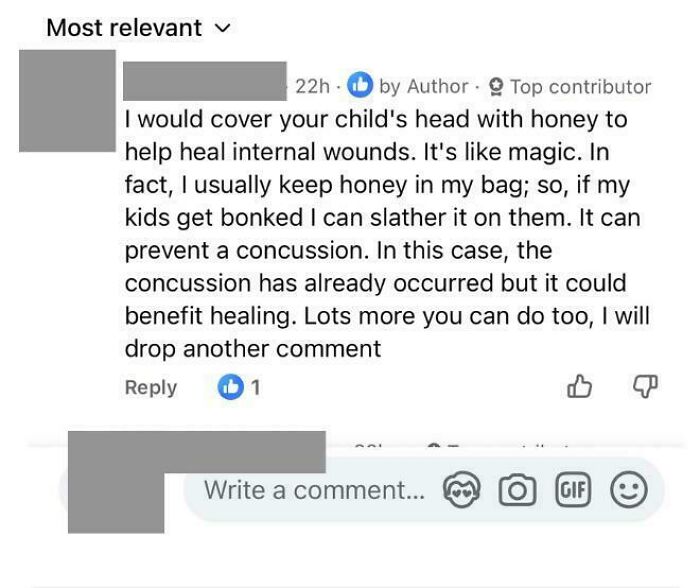 77 Of The Wildest And Entitled Things Parents Posted Online That You Are Allowed To Judge (New Pics)