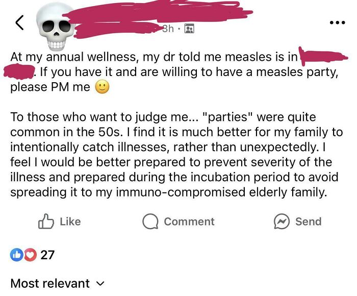 77 Of The Wildest And Entitled Things Parents Posted Online That You Are Allowed To Judge (New Pics)