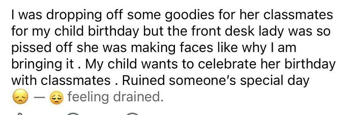 77 Of The Wildest And Entitled Things Parents Posted Online That You Are Allowed To Judge (New Pics)