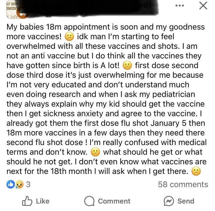 77 Of The Wildest And Entitled Things Parents Posted Online That You Are Allowed To Judge (New Pics)