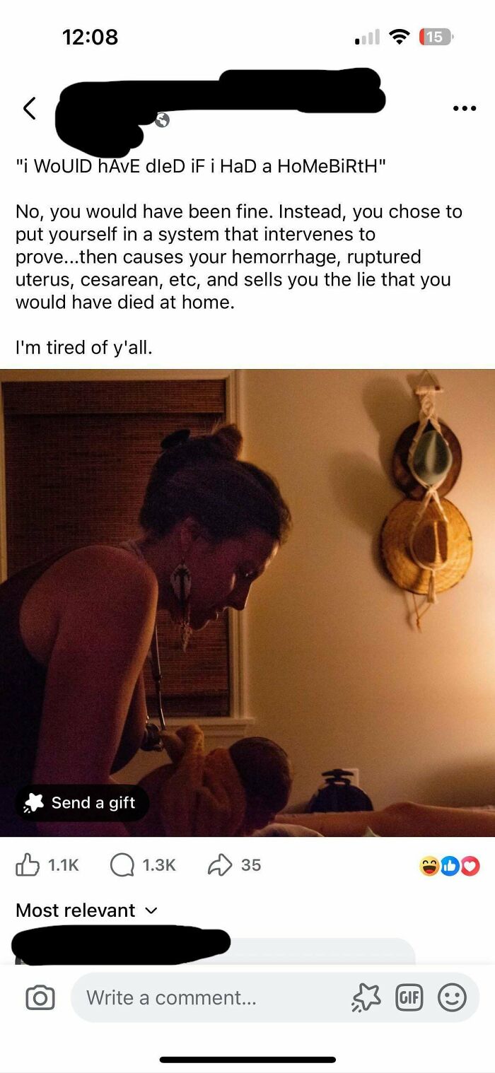 77 Of The Wildest And Entitled Things Parents Posted Online That You Are Allowed To Judge (New Pics)