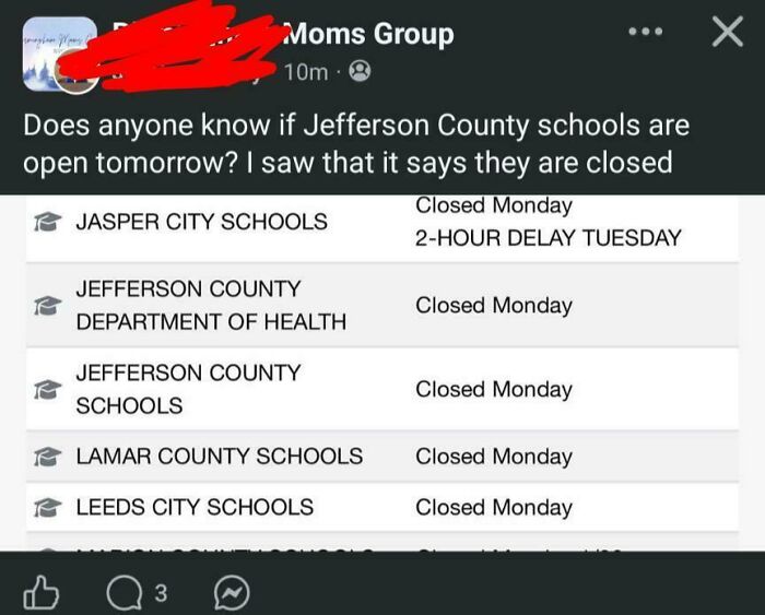 77 Of The Wildest And Entitled Things Parents Posted Online That You Are Allowed To Judge (New Pics)
