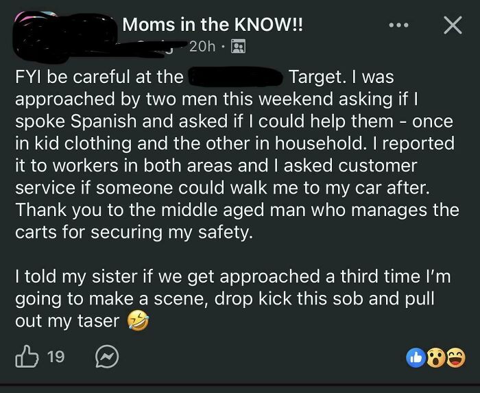 77 Of The Wildest And Entitled Things Parents Posted Online That You Are Allowed To Judge (New Pics)
