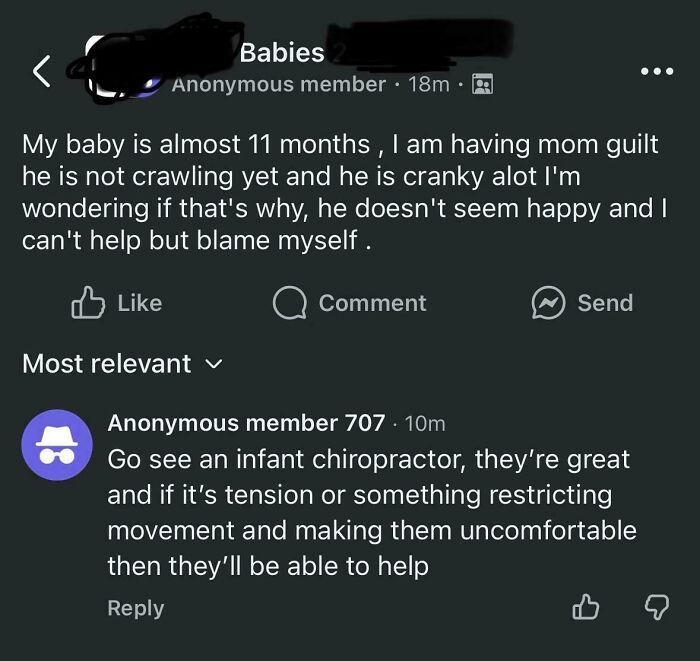 77 Of The Wildest And Entitled Things Parents Posted Online That You Are Allowed To Judge (New Pics)