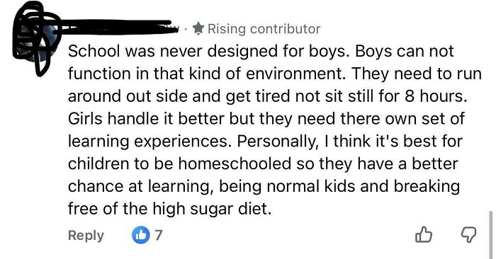 77 Of The Wildest And Entitled Things Parents Posted Online That You Are Allowed To Judge (New Pics)