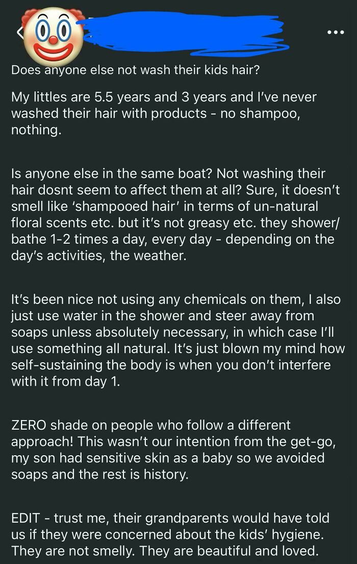77 Of The Wildest And Entitled Things Parents Posted Online That You Are Allowed To Judge (New Pics)
