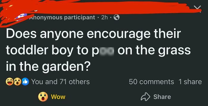 77 Of The Wildest And Entitled Things Parents Posted Online That You Are Allowed To Judge (New Pics)