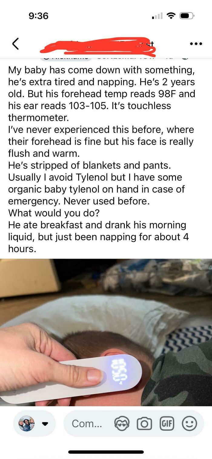 77 Of The Wildest And Entitled Things Parents Posted Online That You Are Allowed To Judge (New Pics)