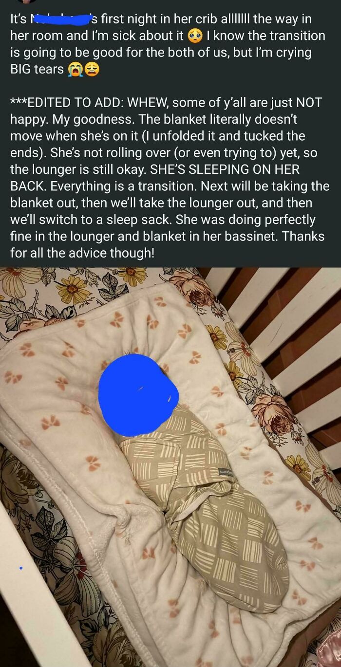 77 Of The Wildest And Entitled Things Parents Posted Online That You Are Allowed To Judge (New Pics)