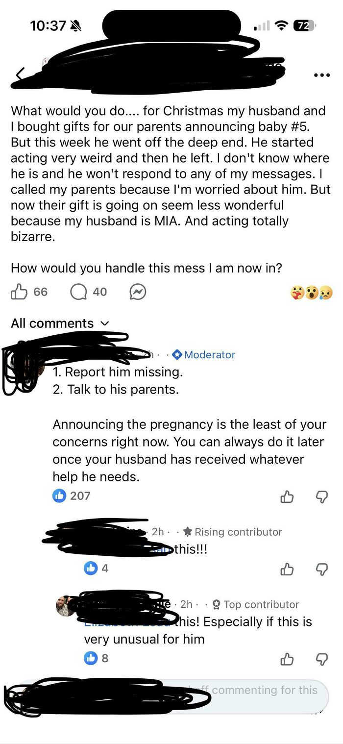 77 Of The Wildest And Entitled Things Parents Posted Online That You Are Allowed To Judge (New Pics)