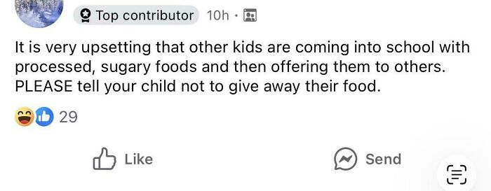 77 Of The Wildest And Entitled Things Parents Posted Online That You Are Allowed To Judge (New Pics)