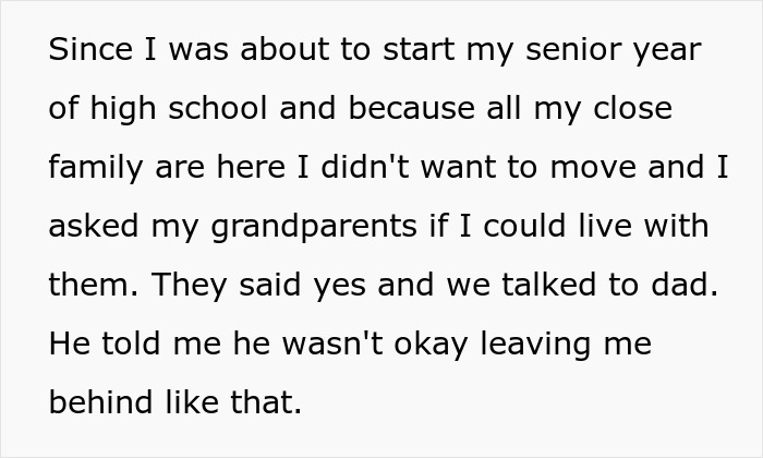 &ldquo;It Was Just Disappointing&rdquo;: Teen Prioritizes Education Over Family, Ruins Relationships With Them