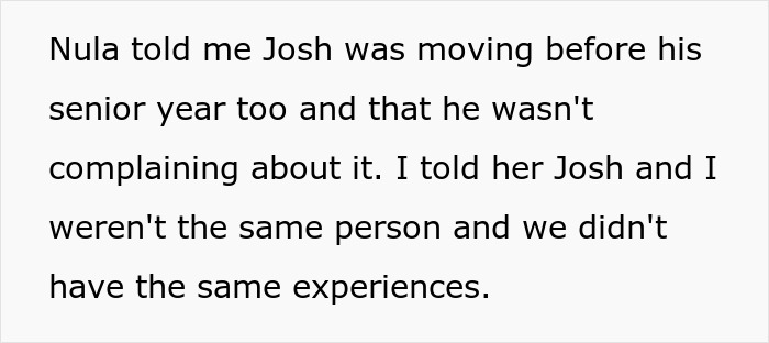 &ldquo;It Was Just Disappointing&rdquo;: Teen Prioritizes Education Over Family, Ruins Relationships With Them