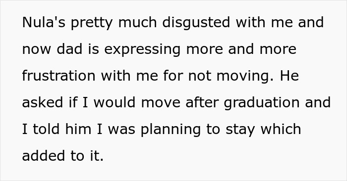 &ldquo;It Was Just Disappointing&rdquo;: Teen Prioritizes Education Over Family, Ruins Relationships With Them
