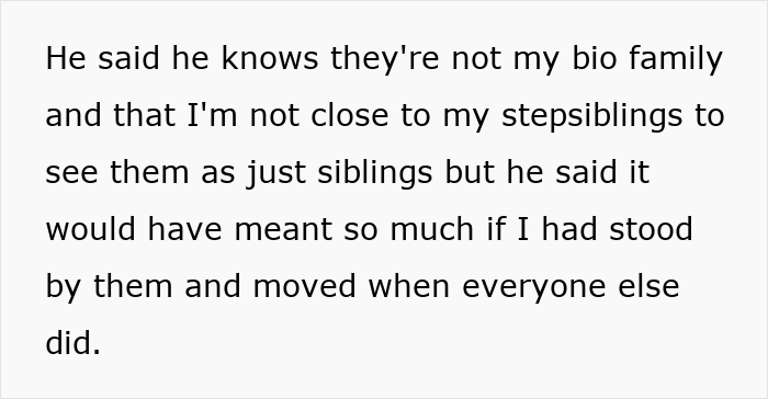 &ldquo;It Was Just Disappointing&rdquo;: Teen Prioritizes Education Over Family, Ruins Relationships With Them
