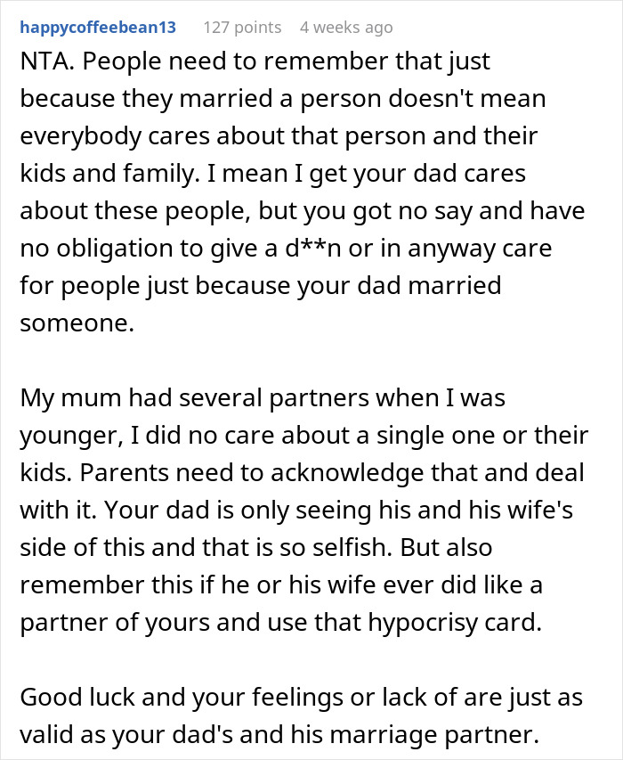 &ldquo;It Was Just Disappointing&rdquo;: Teen Prioritizes Education Over Family, Ruins Relationships With Them
