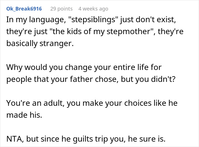 &ldquo;It Was Just Disappointing&rdquo;: Teen Prioritizes Education Over Family, Ruins Relationships With Them