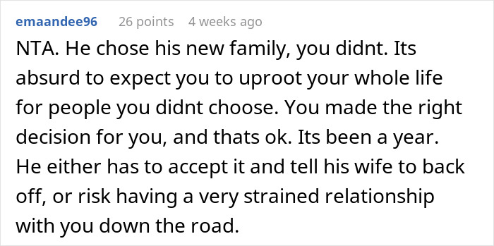&ldquo;It Was Just Disappointing&rdquo;: Teen Prioritizes Education Over Family, Ruins Relationships With Them