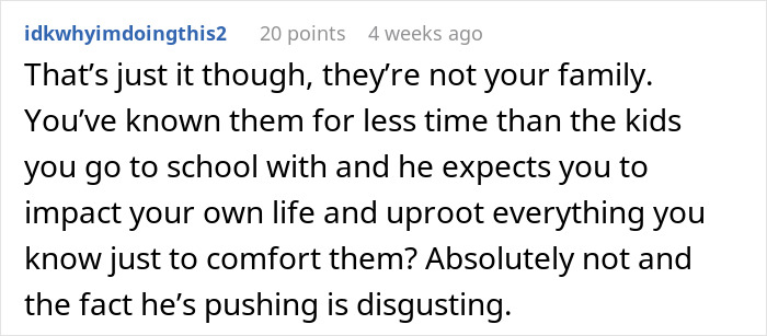 &ldquo;It Was Just Disappointing&rdquo;: Teen Prioritizes Education Over Family, Ruins Relationships With Them