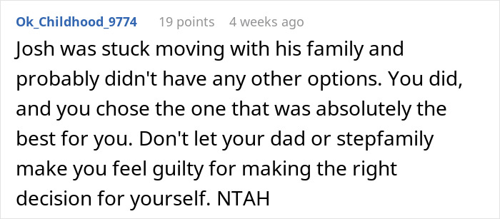 &ldquo;It Was Just Disappointing&rdquo;: Teen Prioritizes Education Over Family, Ruins Relationships With Them