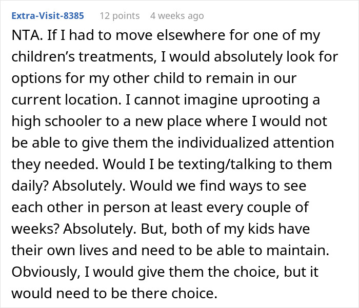 &ldquo;It Was Just Disappointing&rdquo;: Teen Prioritizes Education Over Family, Ruins Relationships With Them