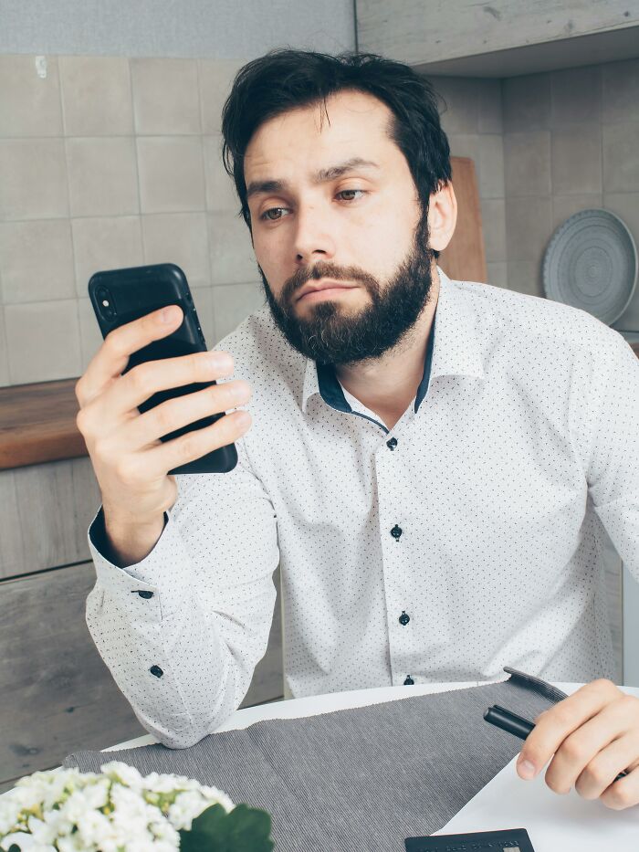 &ldquo;He Named All His 5 Daughters After Me&rdquo;: 46 Posts That Prove Some Exes Are Truly Unhinged