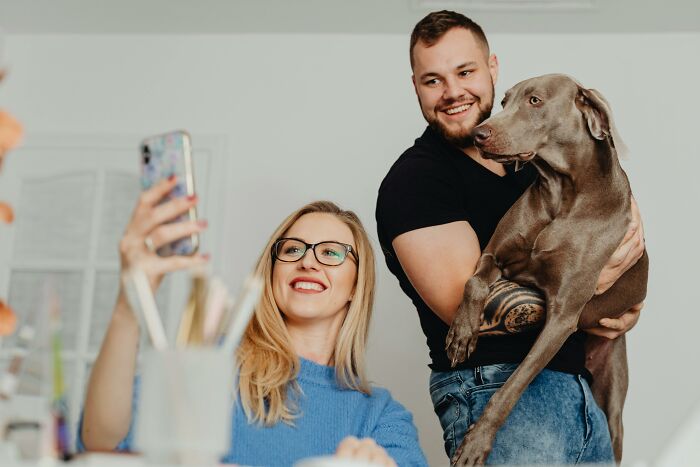 &ldquo;He Named All His 5 Daughters After Me&rdquo;: 46 Posts That Prove Some Exes Are Truly Unhinged