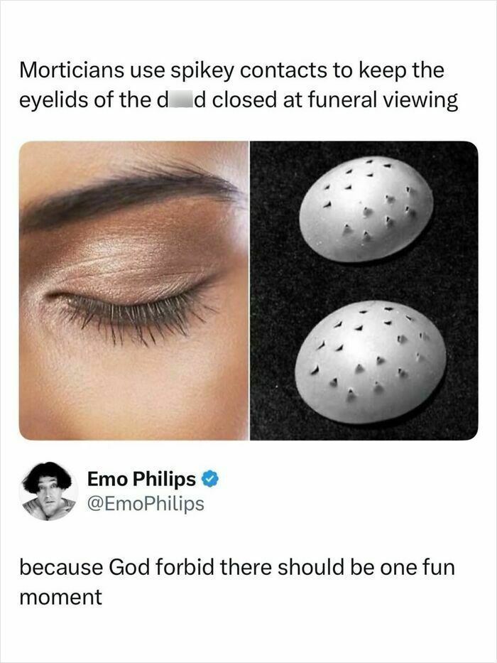 98 “Godless Comments” That Might Make You Feel Horrible For Laughing