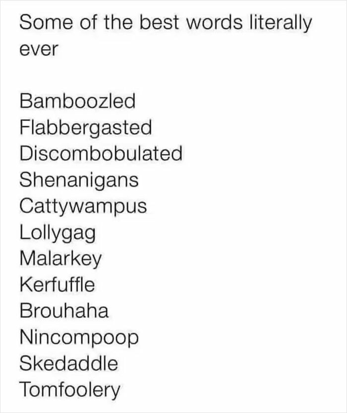 98 “Godless Comments” That Might Make You Feel Horrible For Laughing