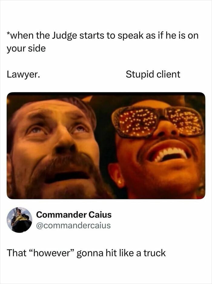 98 “Godless Comments” That Might Make You Feel Horrible For Laughing