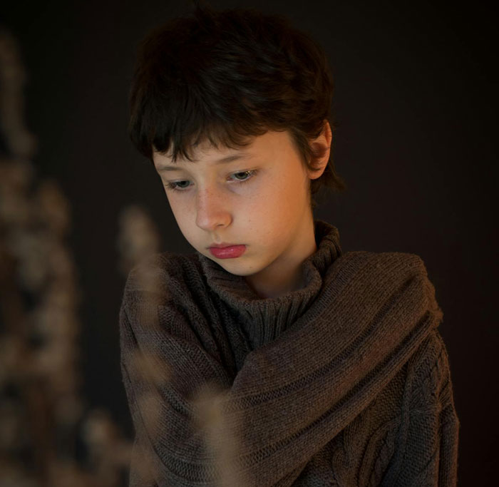 Toxic Parents Kick Their 10-Year-Old Son Out Of The House, And A Will Reading Years Later Sets Off A War
